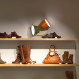 Tam Tam Wall Lamp