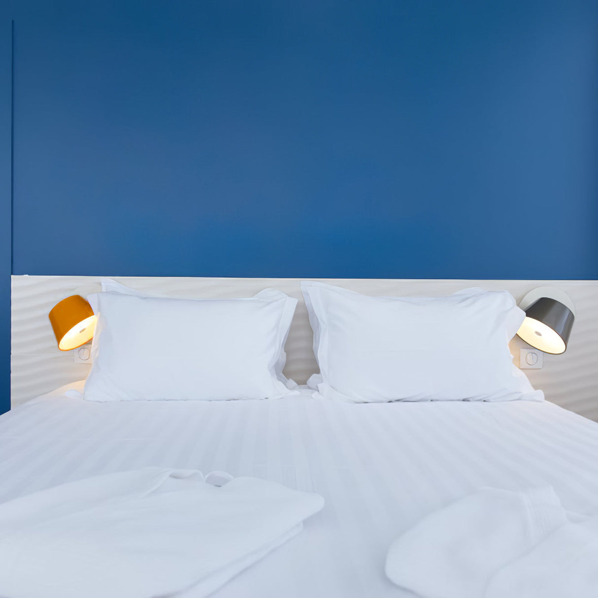 Tam Tam Wall Lamp