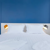 Tam Tam Wall Lamp