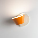 Tam Tam Wall Lamp
