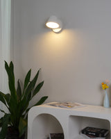 Tam Tam Wall Lamp