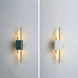 Tanto Wall Light