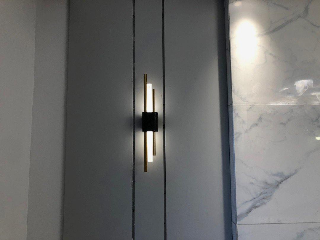 Tanto Wall Light