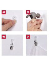 Tarot Pattern Tapestry