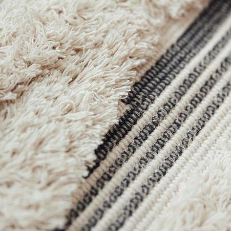 Taylor Tufted Accent Rugs