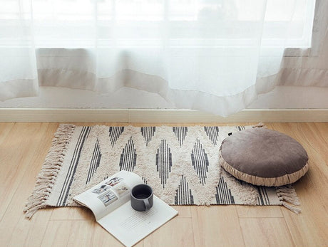 Taylor Tufted Accent Rugs