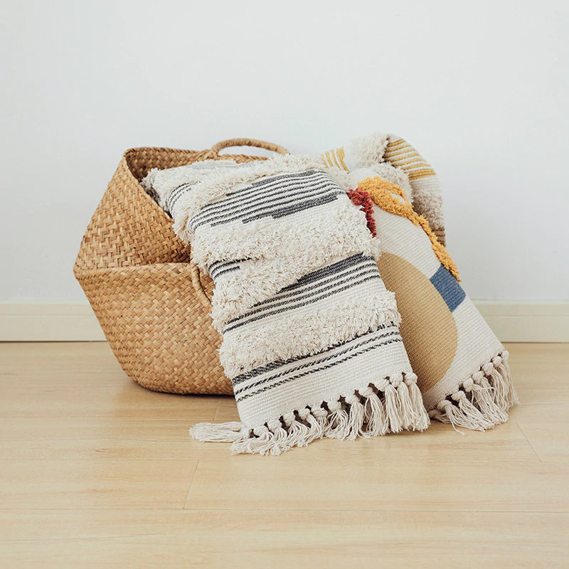 Taylor Tufted Accent Rugs