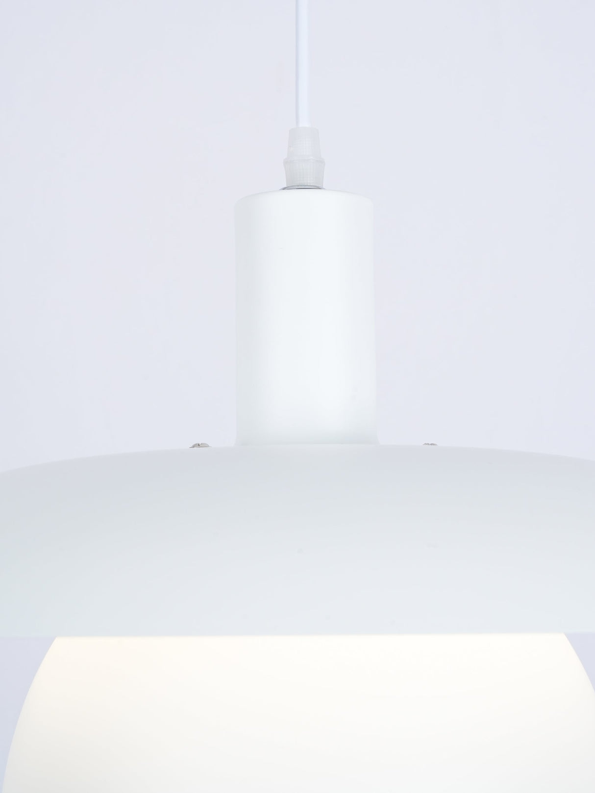 Three-layer Pendant Light