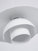 Three-layer Pendant Light