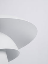 Three-layer Pendant Light