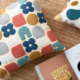 Clarin Geometric Pillow Covers