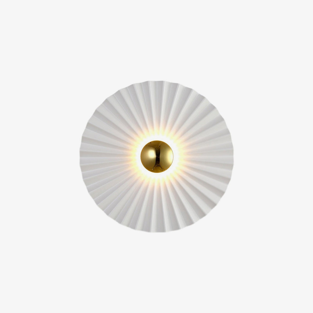Tinsley Flush Wall Lamp