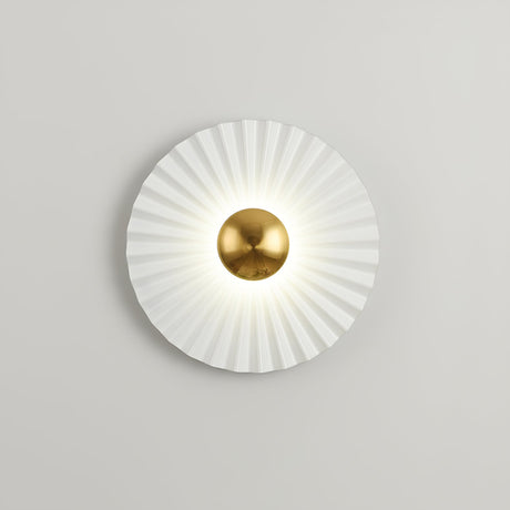 Tinsley Flush Wall Lamp