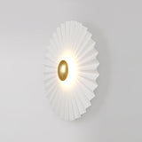 Tinsley Flush Wall Lamp