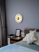 Tinsley Flush Wall Lamp