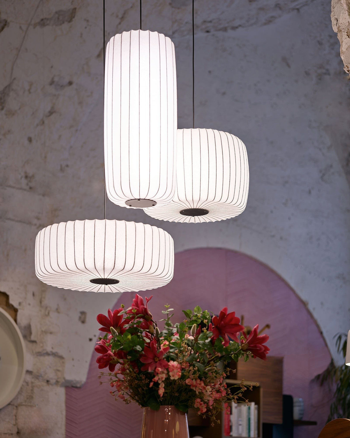 ToTeM Pendant Light