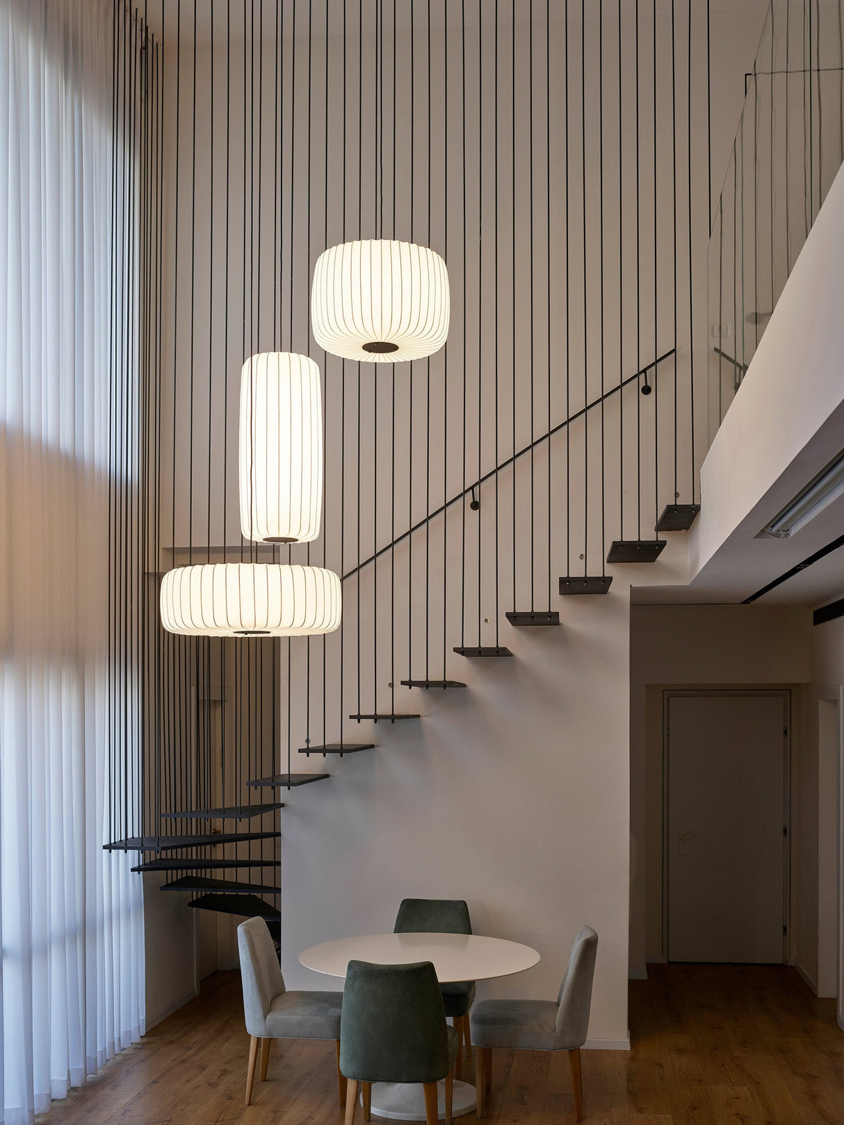 ToTeM Pendant Light