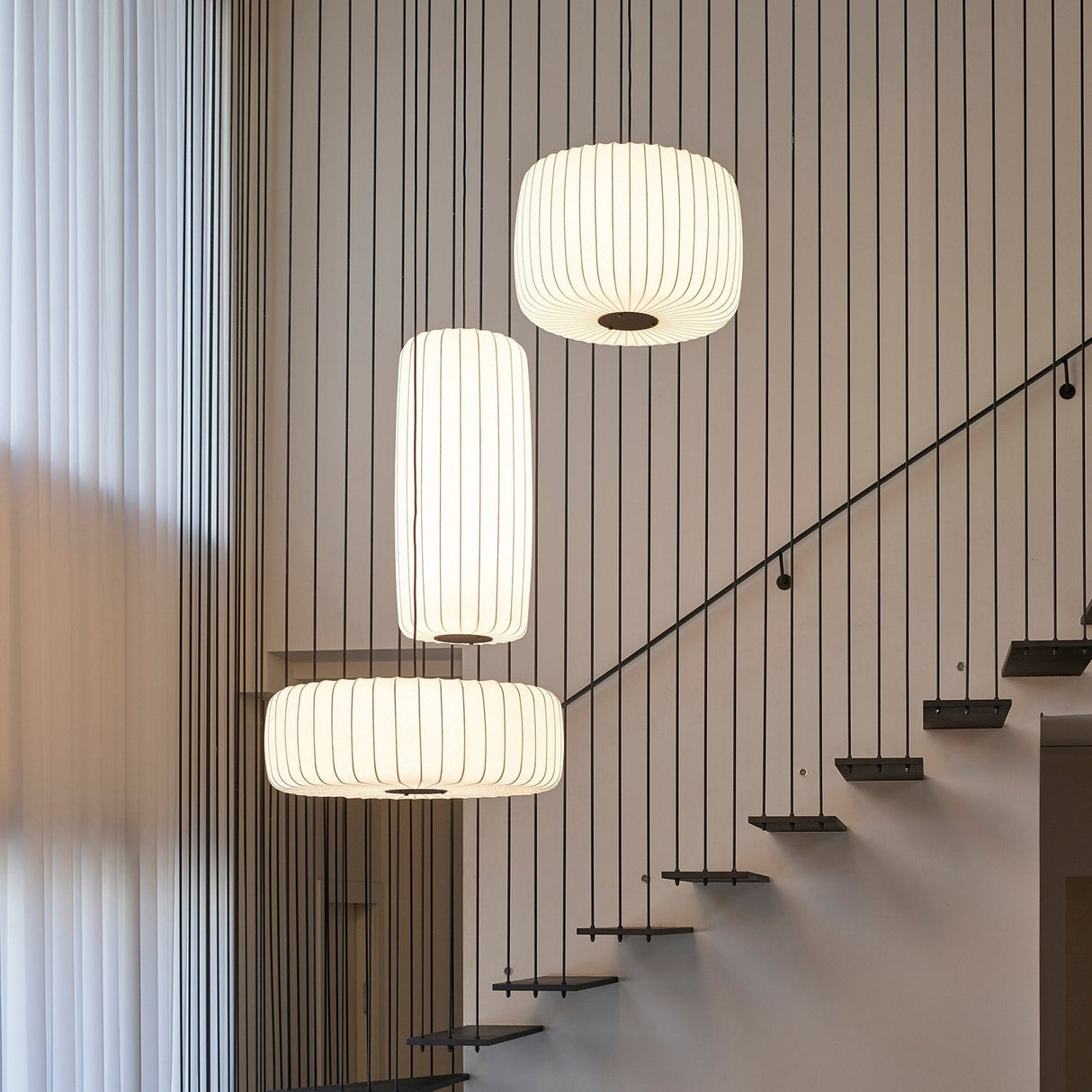 ToTeM Pendant Light