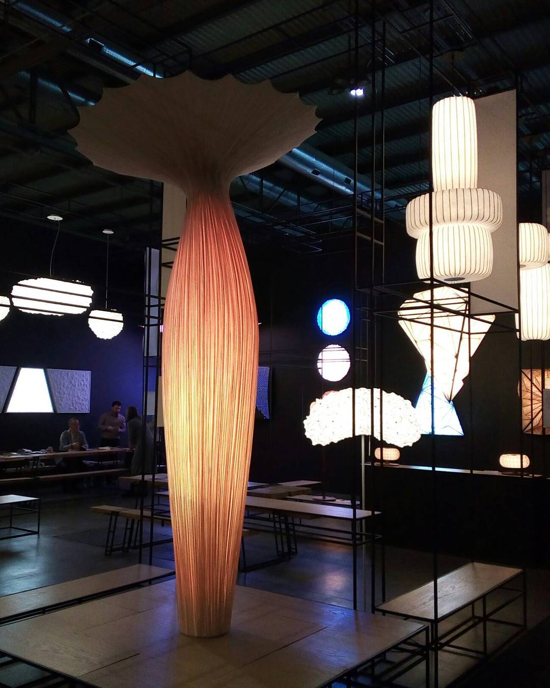 ToTeM Pendant Light