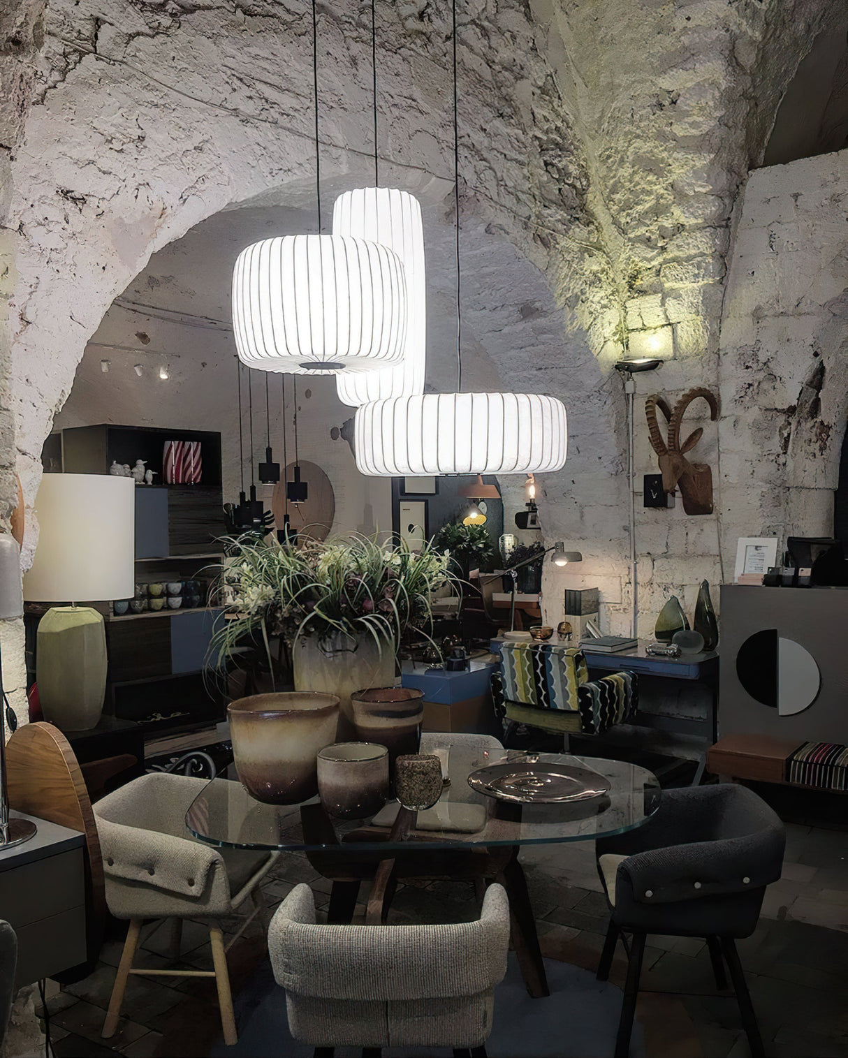 ToTeM Pendant Light