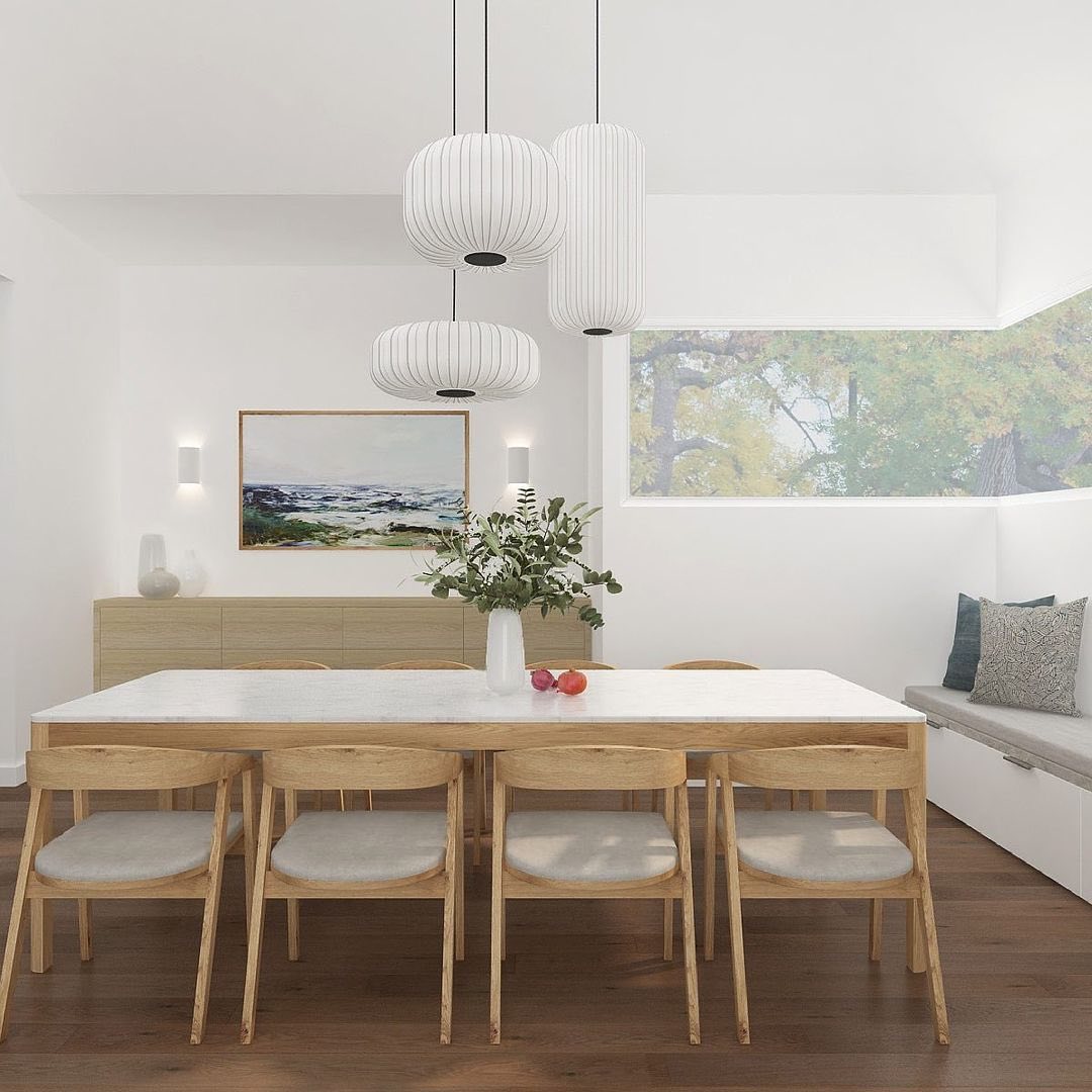 ToTeM Pendant Light