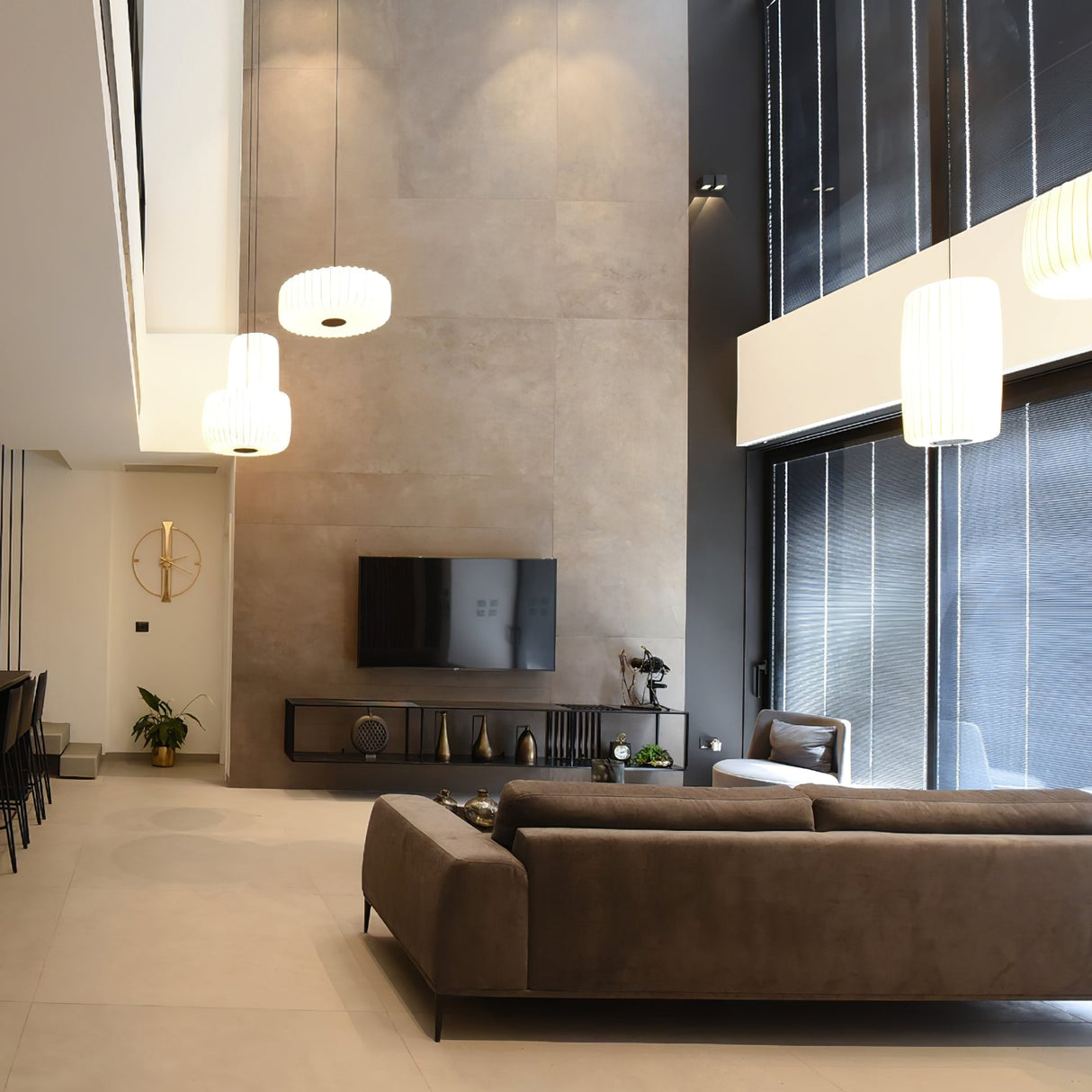 ToTeM Pendant Light