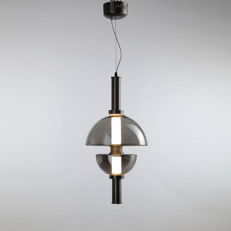 Symbol Pendant Light