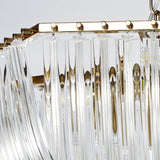 Trevi Murano Chandelier