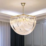 Trevi Murano Chandelier