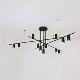 Tribes Chandelier
