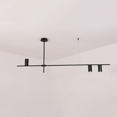 Tribes Chandelier