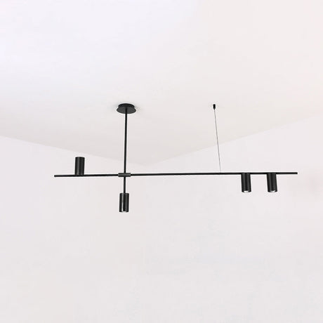 Tribes Chandelier