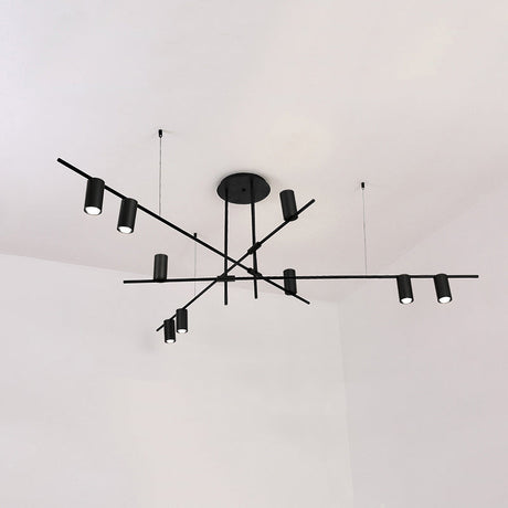 Tribes Chandelier