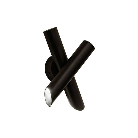 Tubes Wall Light