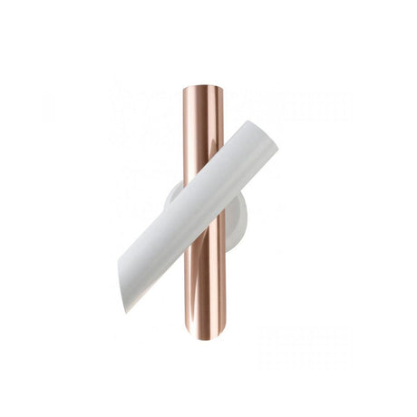 Tubes Wall Light