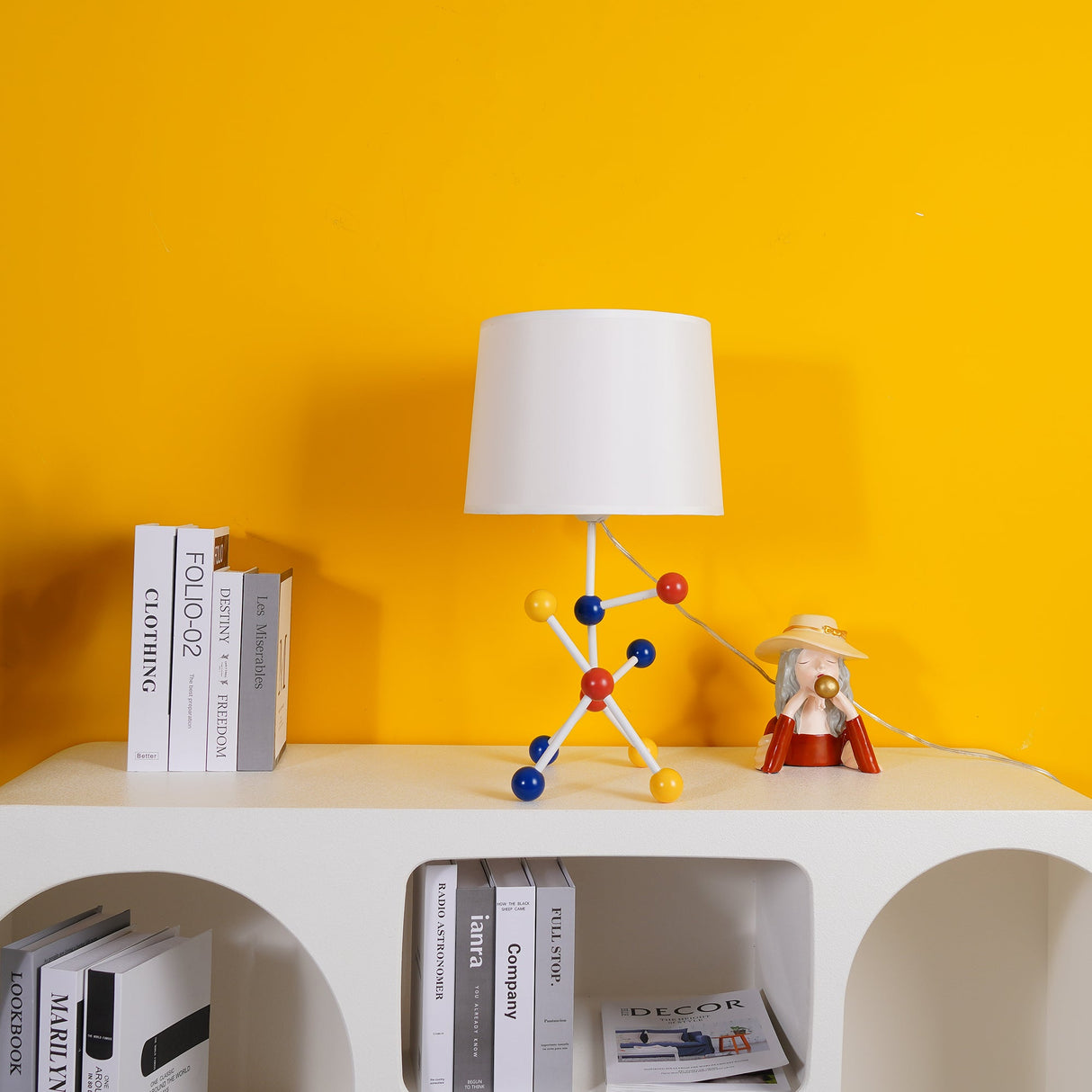 Twist Table Light