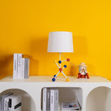 Twist Table Light