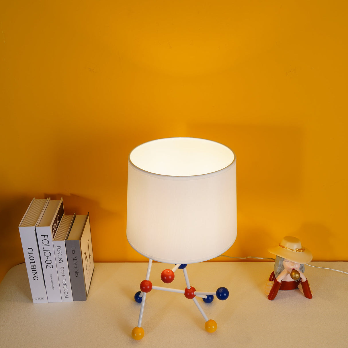 Twist Table Light