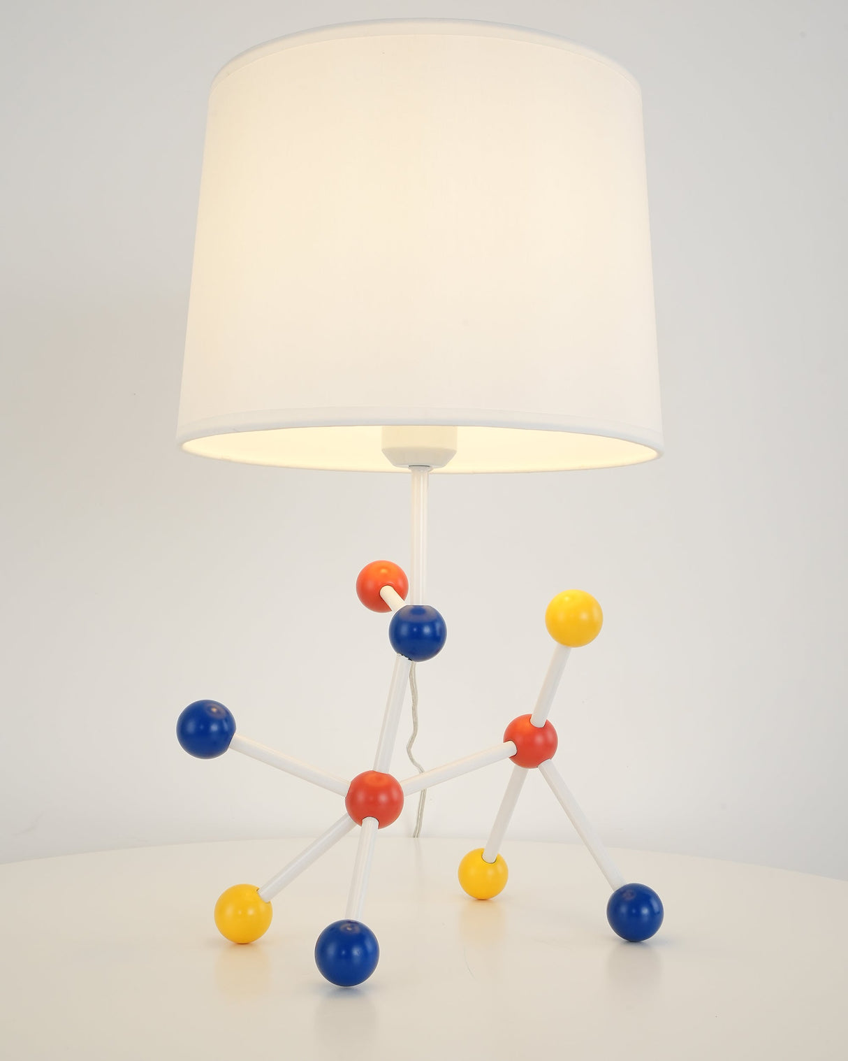 Twist Table Light