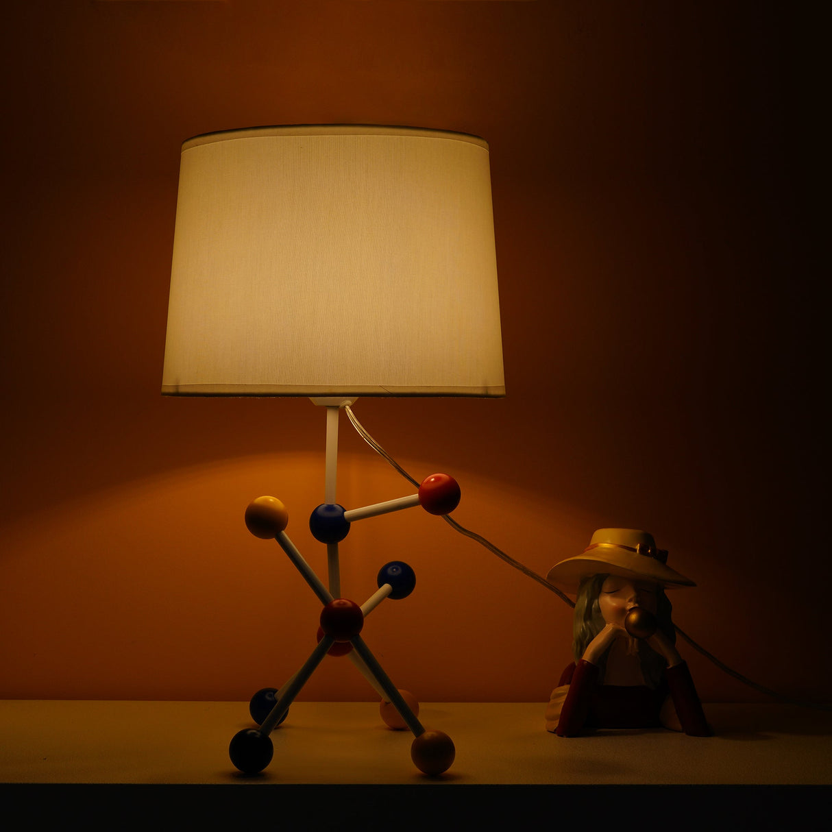 Twist Table Light