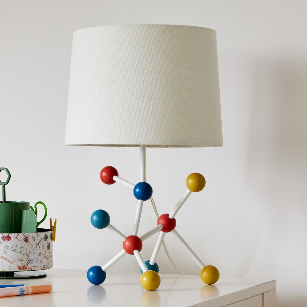 Twist Table Light