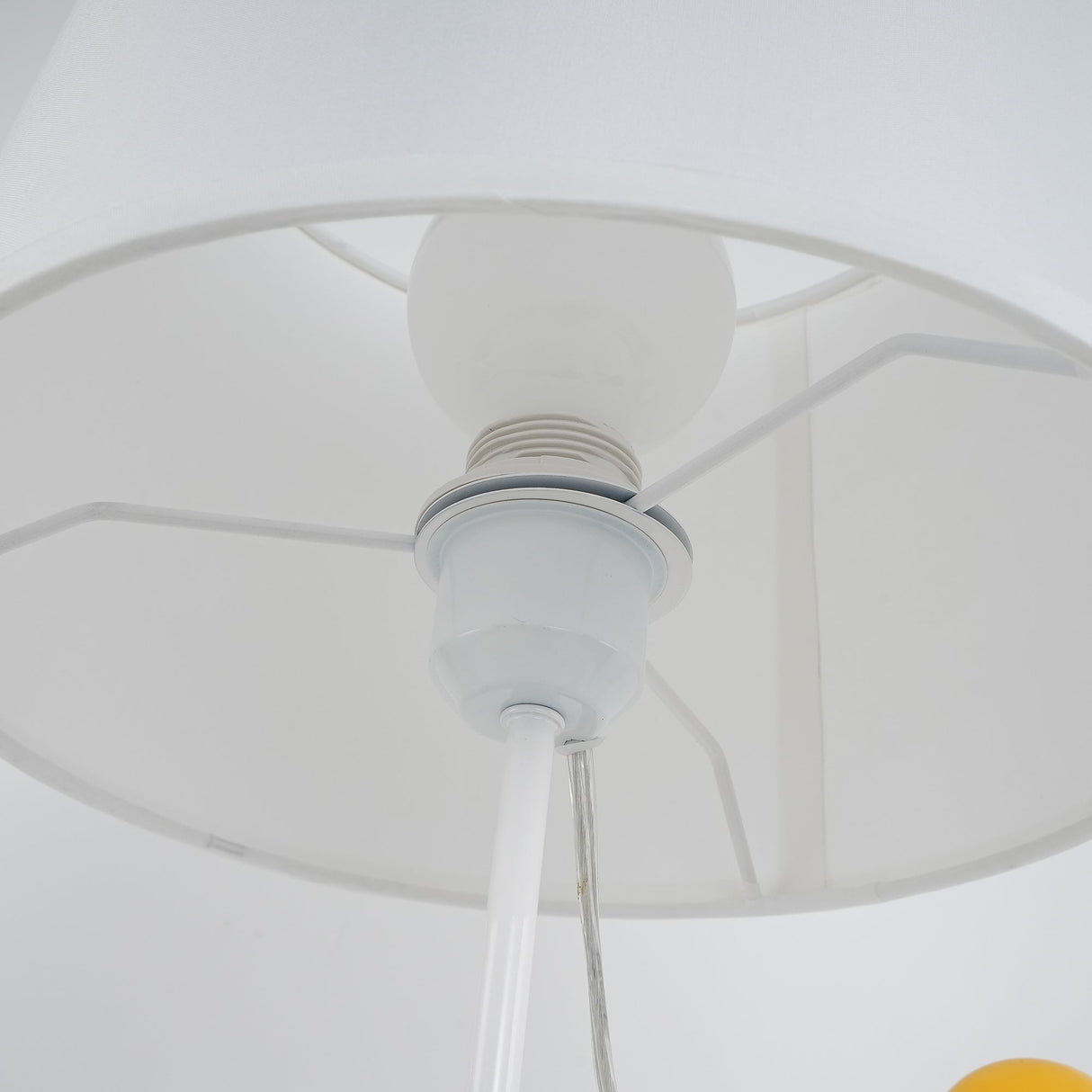 Twist Table Light