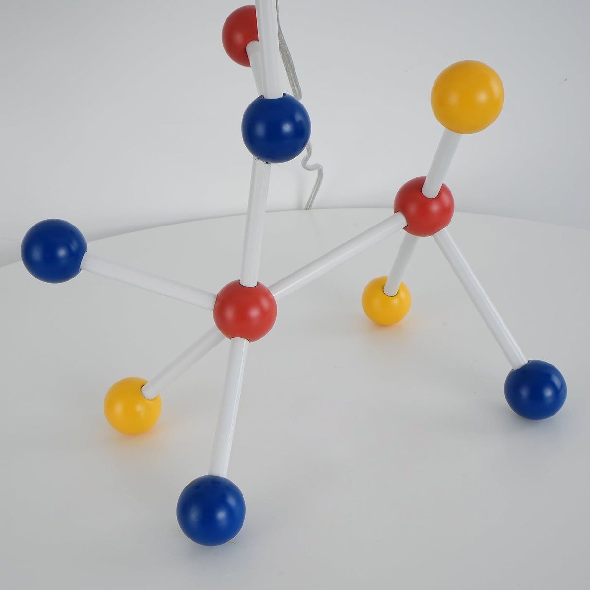Twist Table Light