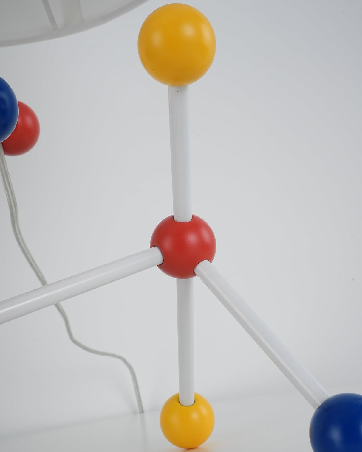 Twist Table Light