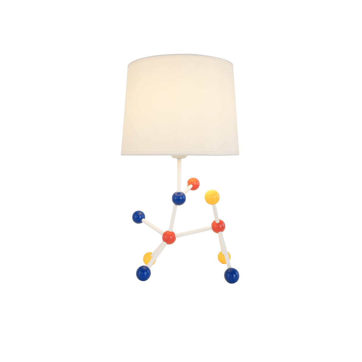 Twist Table Light
