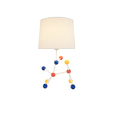 Twist Table Light