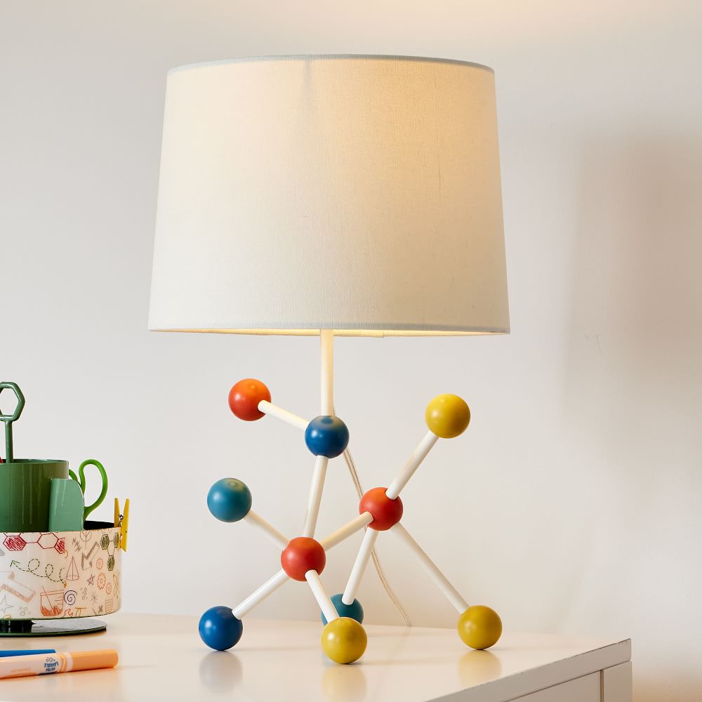 Twist Table Light