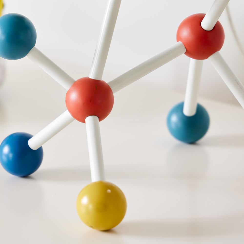 Twist Table Light