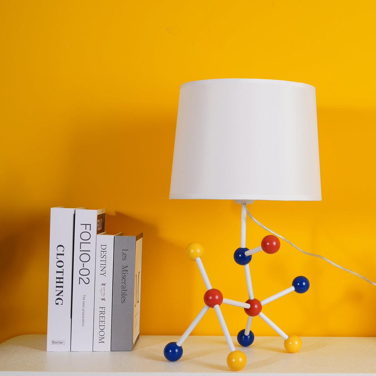 Twist Table Light