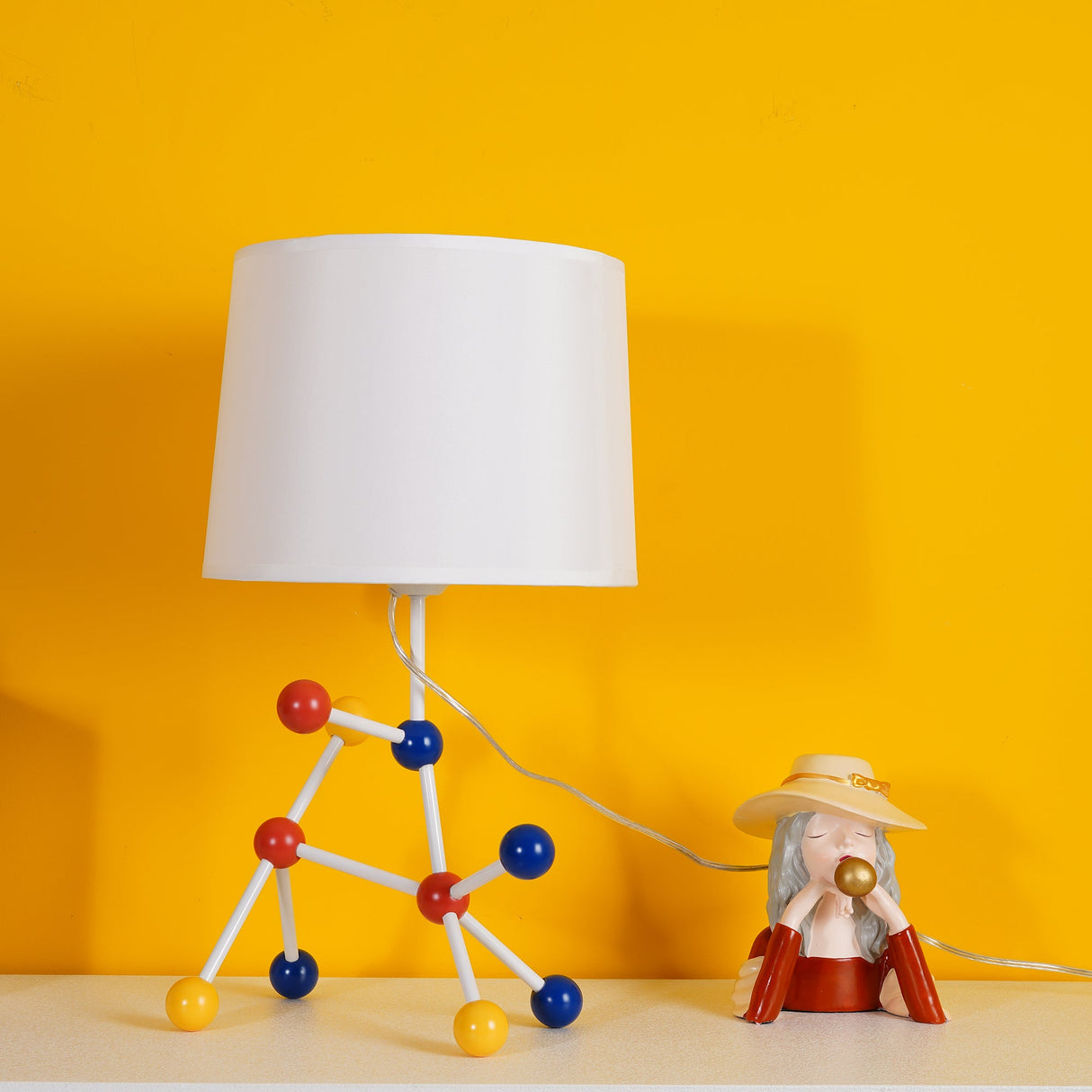 Twist Table Light